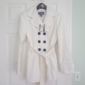 Ann Taylor Coat size S